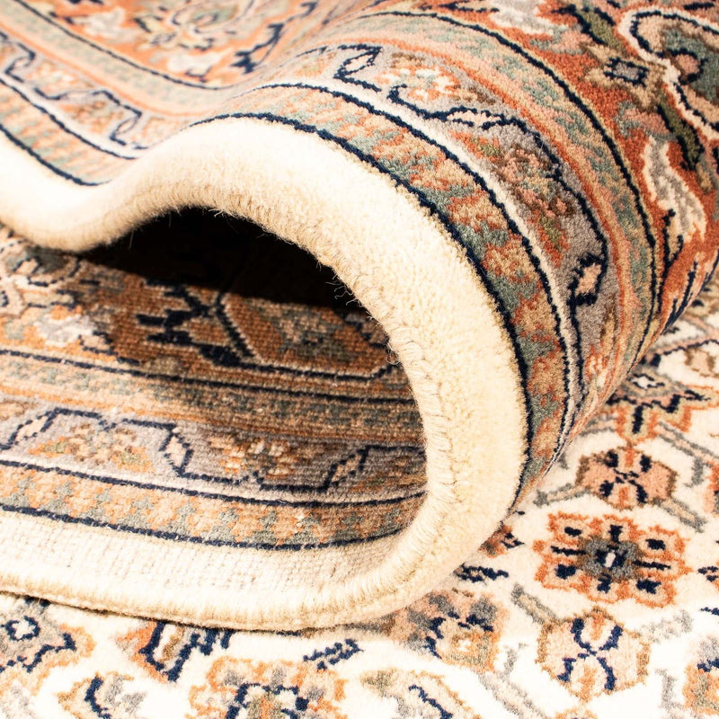 Tappeto orientale - Bidjar - Indo - 235 x 173 cm - beige