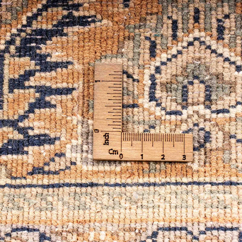Tappeto orientale - Bidjar - Indo - 235 x 173 cm - beige
