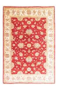 Tappeto Ziegler - 235 x 165 cm - rosso