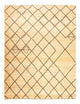 Loribaft Tappeto 193x151cm - Perserteppich Wollteppich