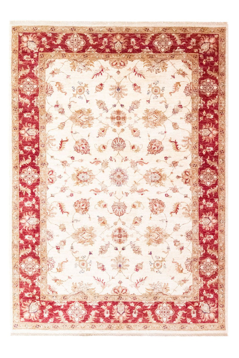 Tappeto Ziegler - 240 x 169 cm - beige