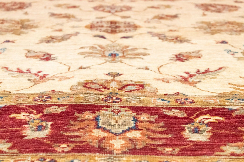 Tappeto Ziegler - 240 x 169 cm - beige