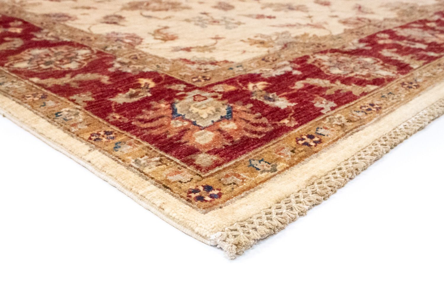 Tappeto Ziegler - 240 x 169 cm - beige