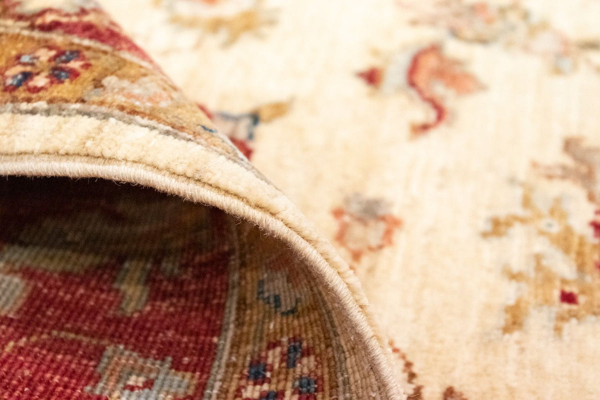 Tappeto Ziegler - 240 x 169 cm - beige