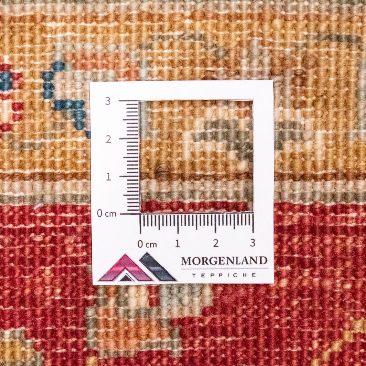 Tappeto Ziegler - 240 x 169 cm - beige