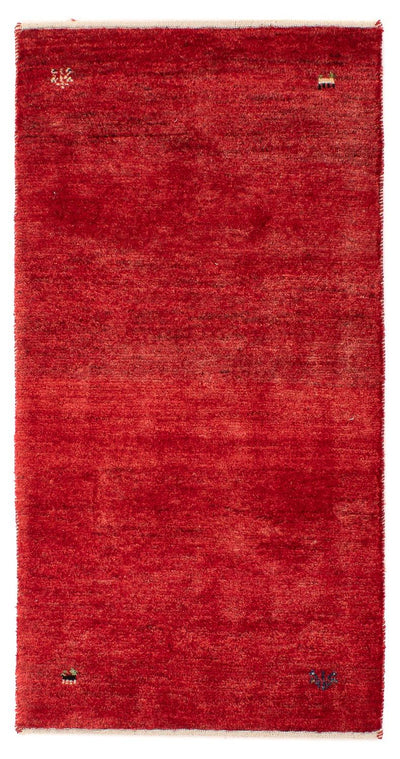Loribaft Tappeto 64x136cm - Perserteppich Wollteppich