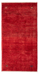 Loribaft Tappeto 136x64cm - Perserteppich Wollteppich