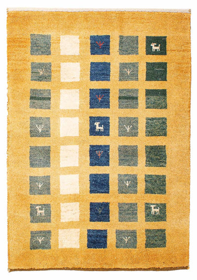 Loribaft Tappeto 84x118cm - Perserteppich Wollteppich