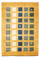 Loribaft Tappeto 118x84cm - Perserteppich Wollteppich