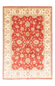 Tappeto Ziegler - 246 x 170 cm - arancione