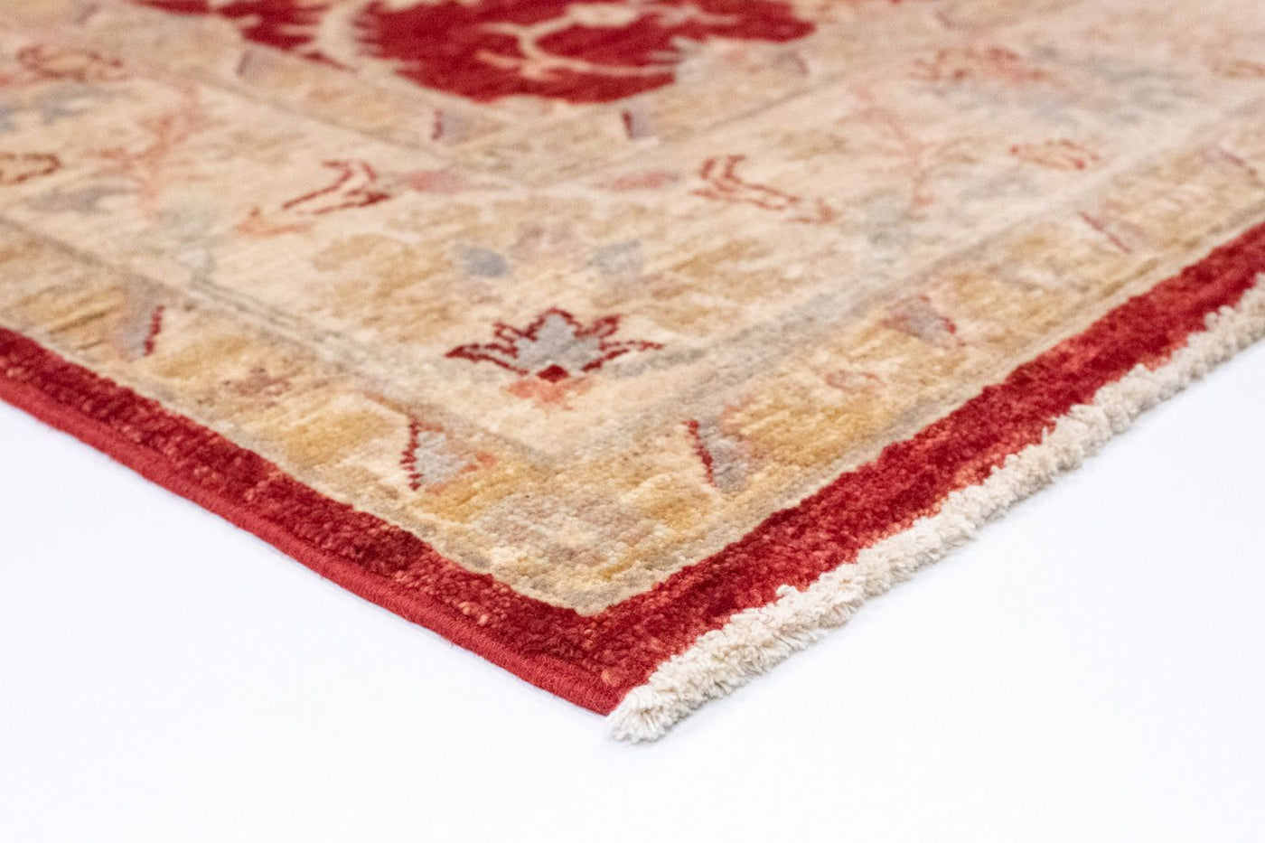 Tappeto Ziegler 229x149cm - Tappeto orientale