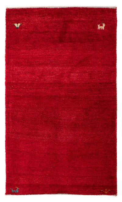 Loribaft Tappeto 76x130cm - Perserteppich Wollteppich