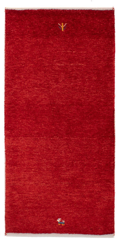 Loribaft Tappeto 72x140cm - Perserteppich Wollteppich
