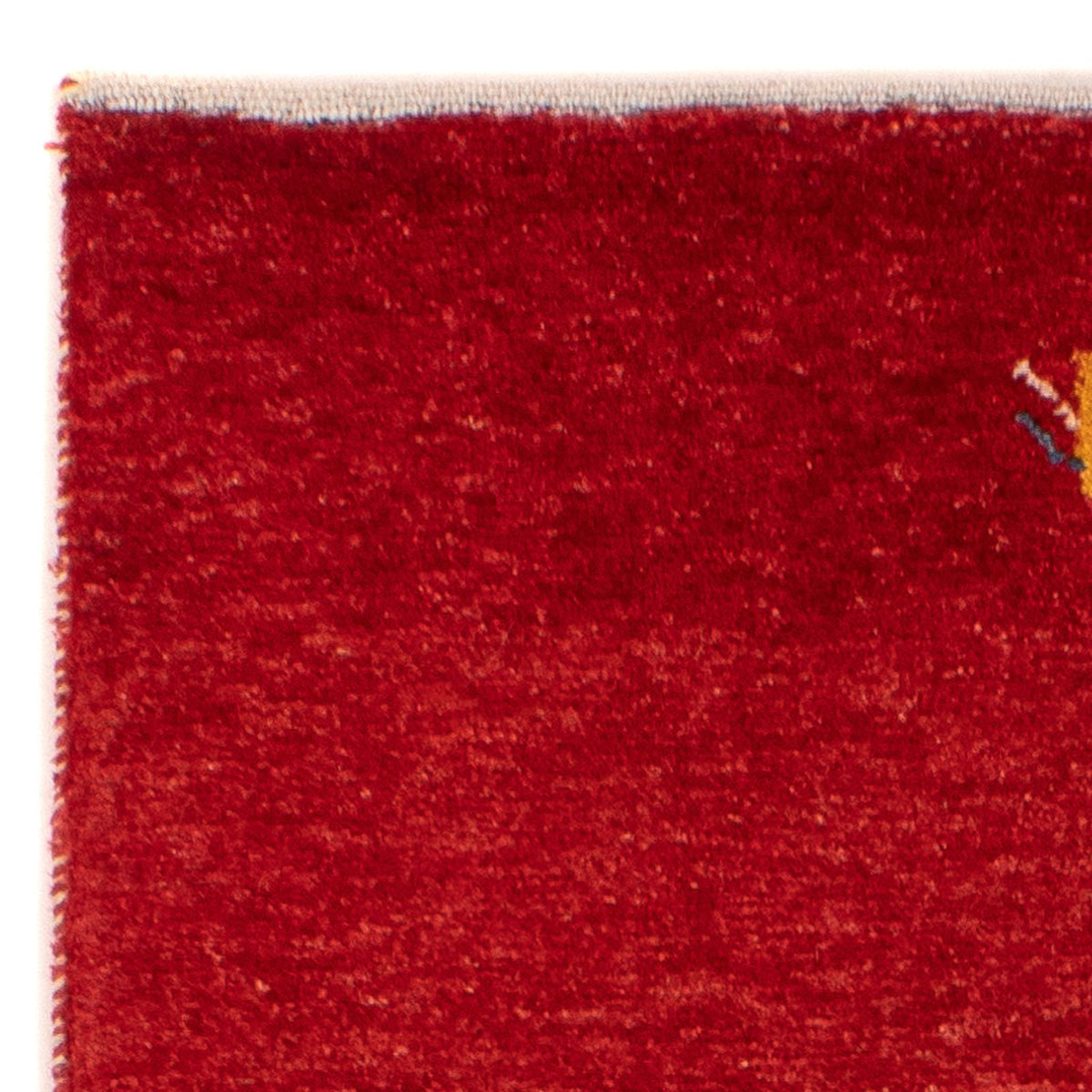 Loribaft Tappeto 72x140cm - Perserteppich Wollteppich