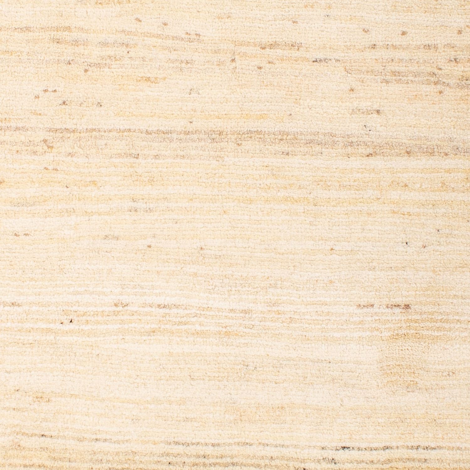 Tappeto Gabbeh - Loribaft Persero - 129 x 73 cm - beige