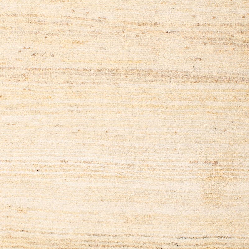 Tappeto Gabbeh - Loribaft Persero - 129 x 73 cm - beige