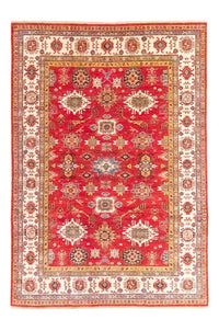 Tappeto Ziegler - Kazak - 271 x 188 cm - rosso