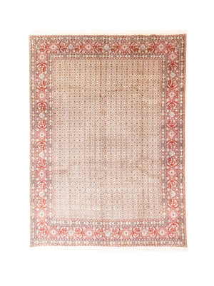 Tappeto Persero - Classico - 339 x 249 cm - marrone