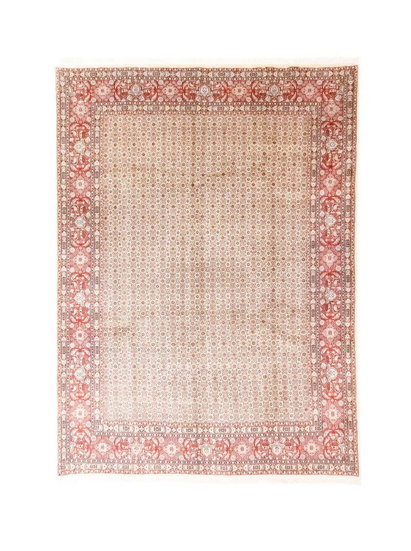 Tappeto Persero - Classico - 339 x 249 cm - marrone