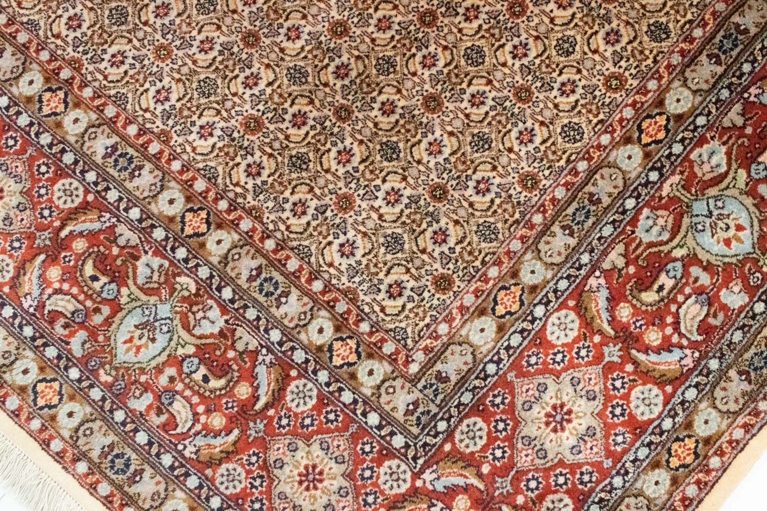 Tappeto Persero - Classico - 339 x 249 cm - marrone