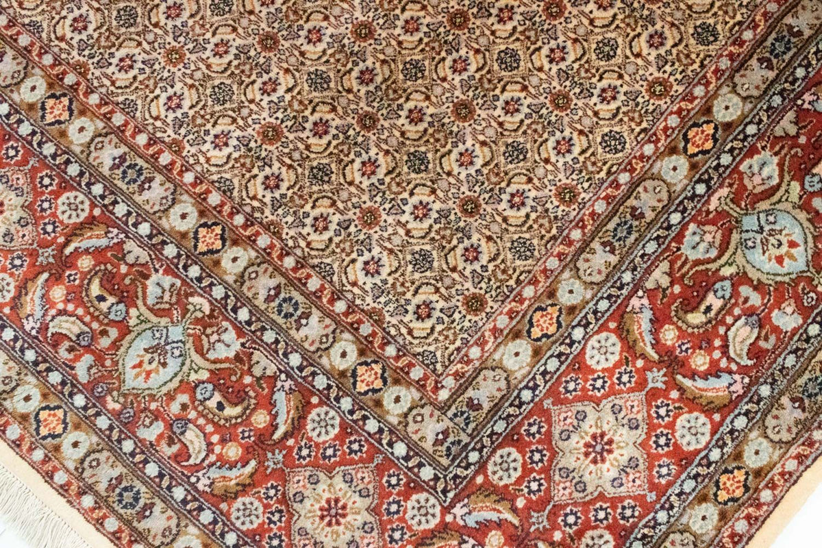 Tappeto Persero - Classico - 339 x 249 cm - marrone