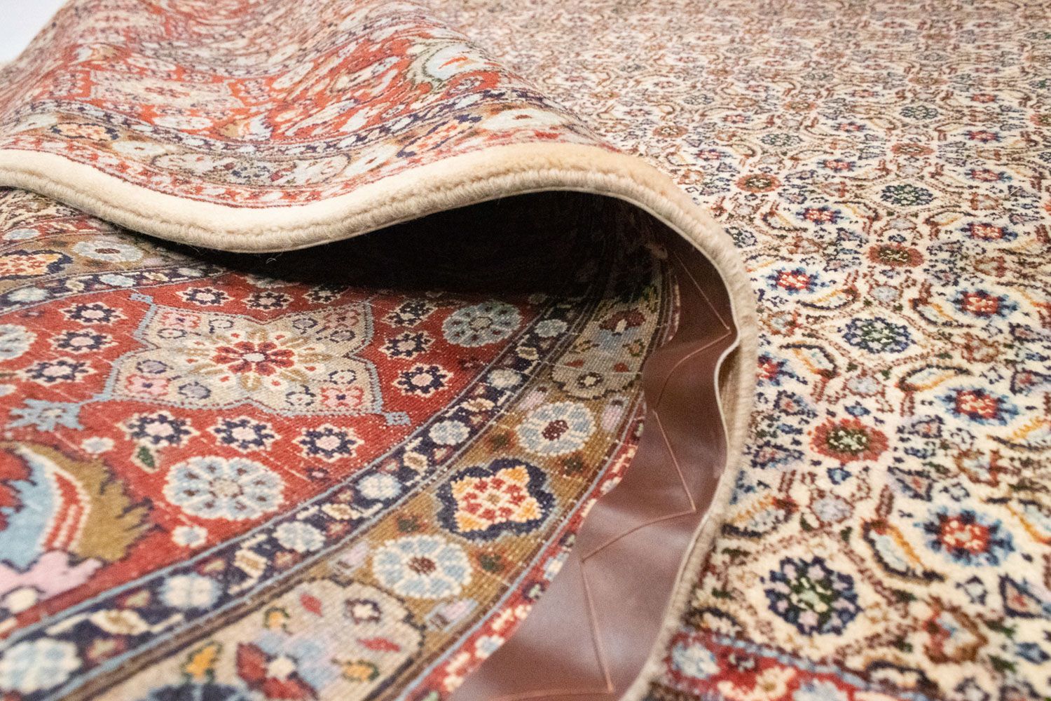Tappeto Persero - Classico - 339 x 249 cm - marrone