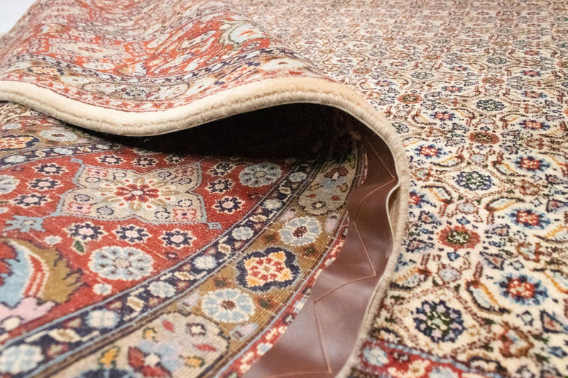 Tappeto Persero - Classico - 339 x 249 cm - marrone