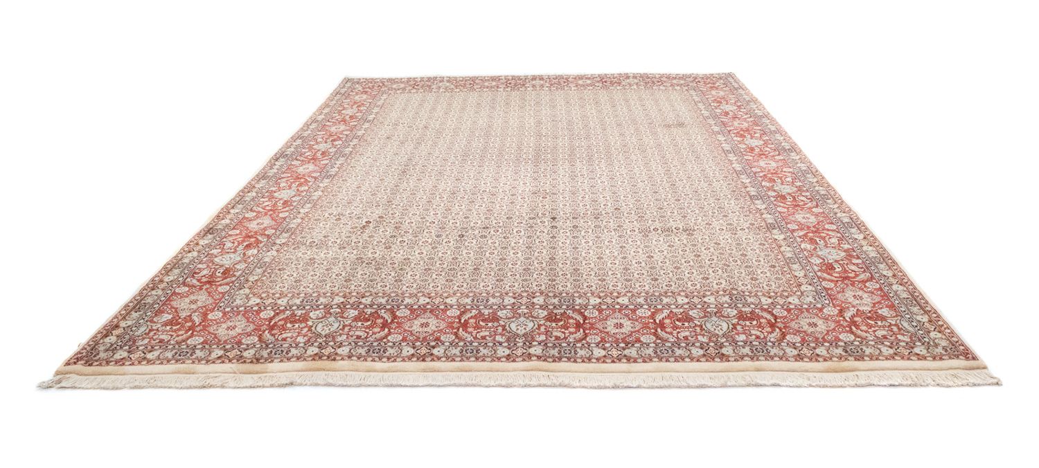 Tappeto Persero - Classico - 339 x 249 cm - marrone
