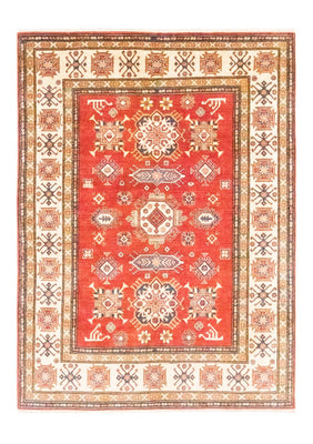 Tappeto Ziegler - Kazak - 253 x 188 cm - arancione