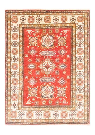 Kazak Tappeto 188x253cm - Tappeto orientale