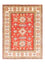 Tappeto Ziegler - Kazak - 253 x 188 cm - arancione