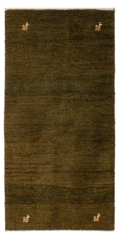 Loribaft Tappeto 70x144cm - Perserteppich Wollteppich