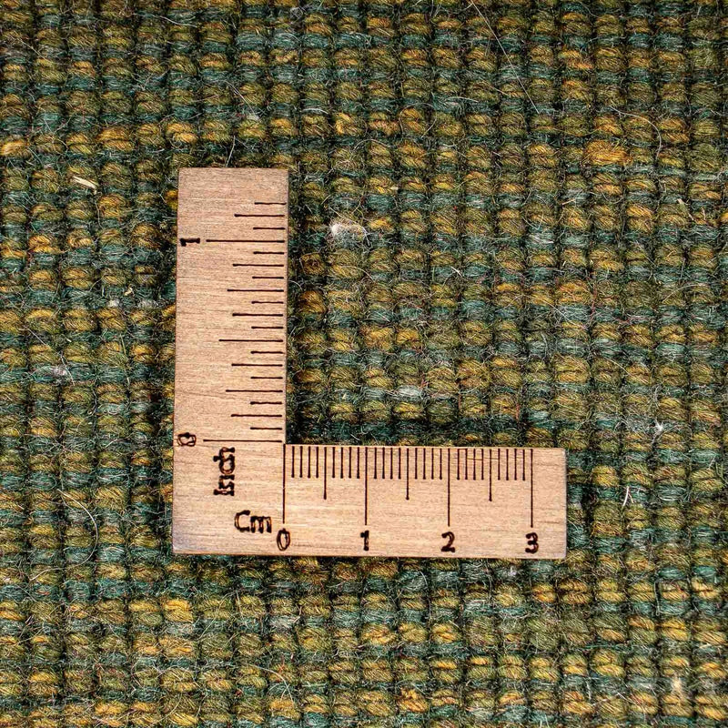 Tappeto Gabbeh - Loribaft Persero - 144 x 70 cm - marrone scuro