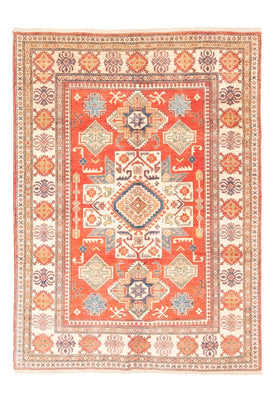 Tappeto Ziegler - Kazak - 224 x 171 cm - arancione