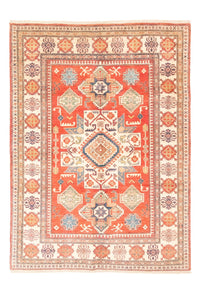 Tappeto Ziegler - Kazak - 224 x 171 cm - arancione