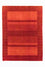 Tappeto Gabbeh - Loribaft Persero - 239 x 175 cm - arancione