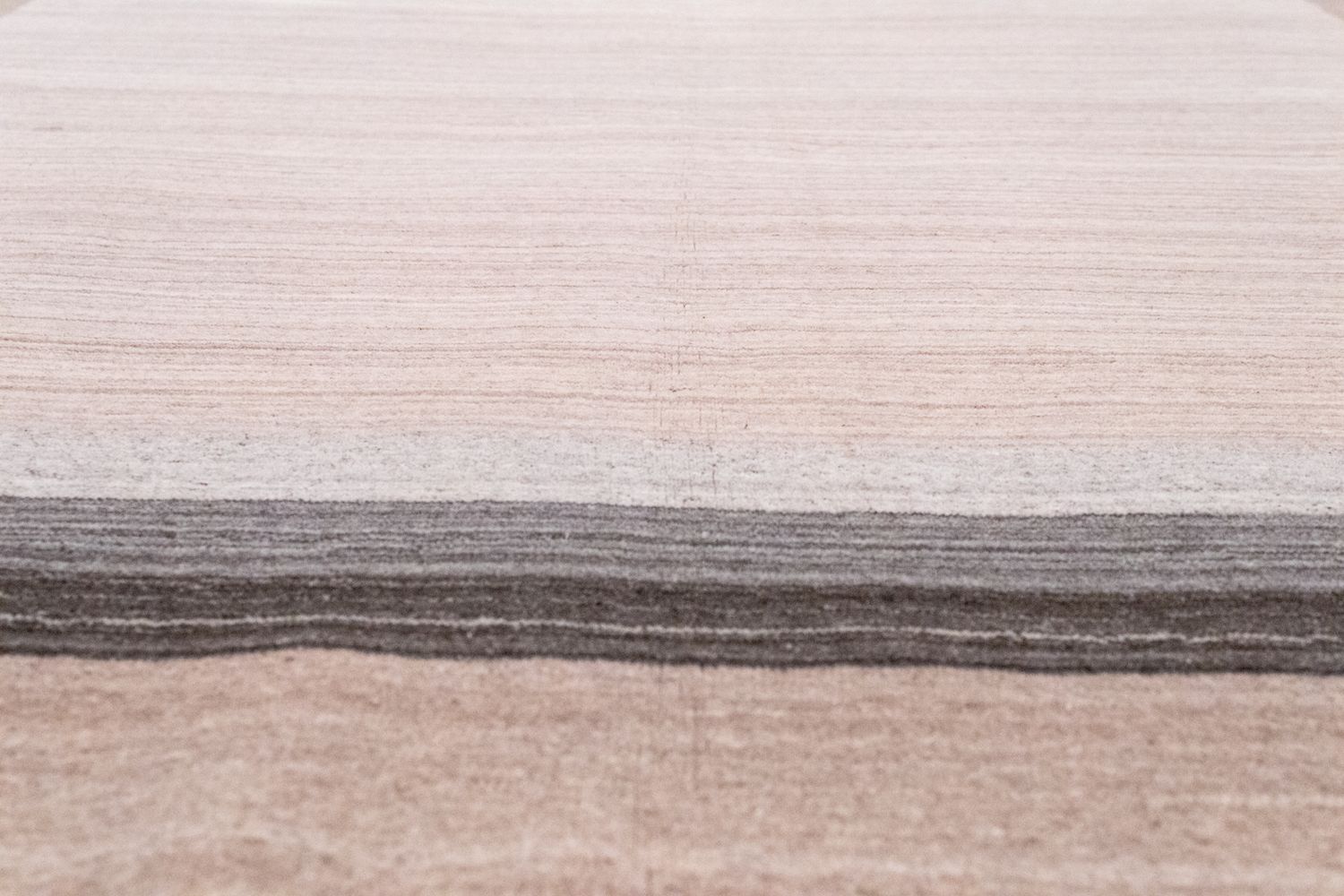 Tappeto Gabbeh - Loribaft Persero - 245 x 169 cm - beige