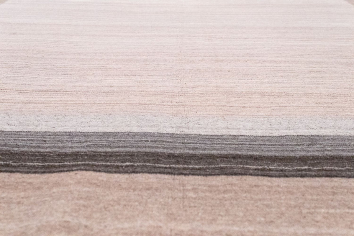 Tappeto Gabbeh - Loribaft Persero - 245 x 169 cm - beige