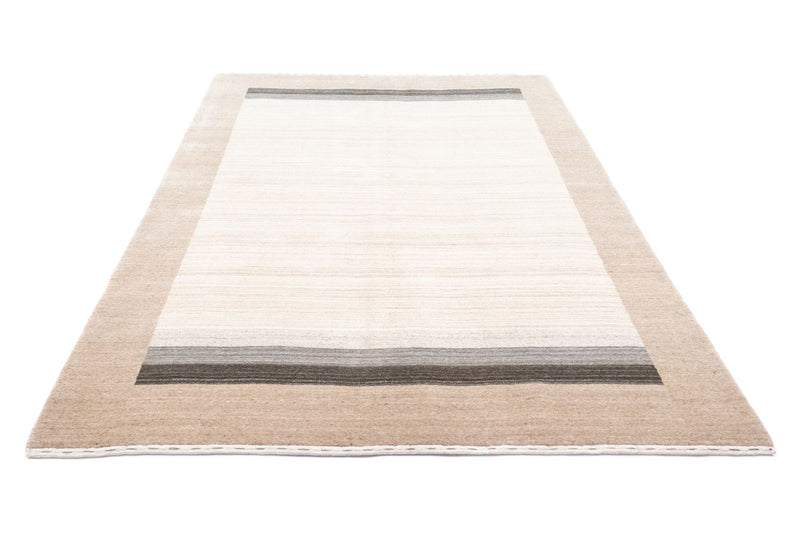 Tappeto Gabbeh - Loribaft Persero - 245 x 169 cm - beige