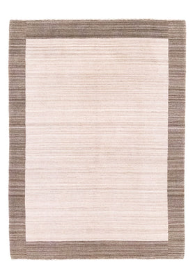 Tappeto Gabbeh - Loribaft Persero - 241 x 176 cm - beige