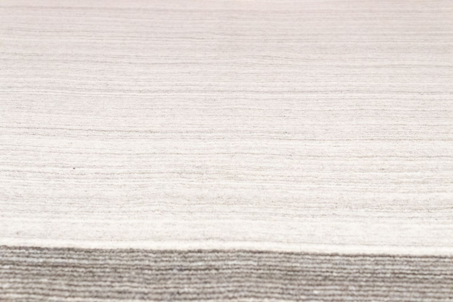 Tappeto Gabbeh - Loribaft Persero - 241 x 176 cm - beige