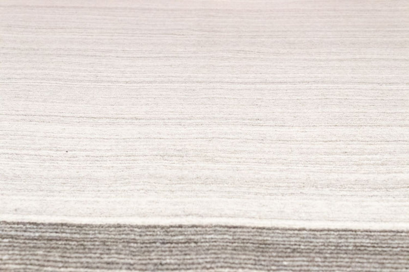 Tappeto Gabbeh - Loribaft Persero - 241 x 176 cm - beige