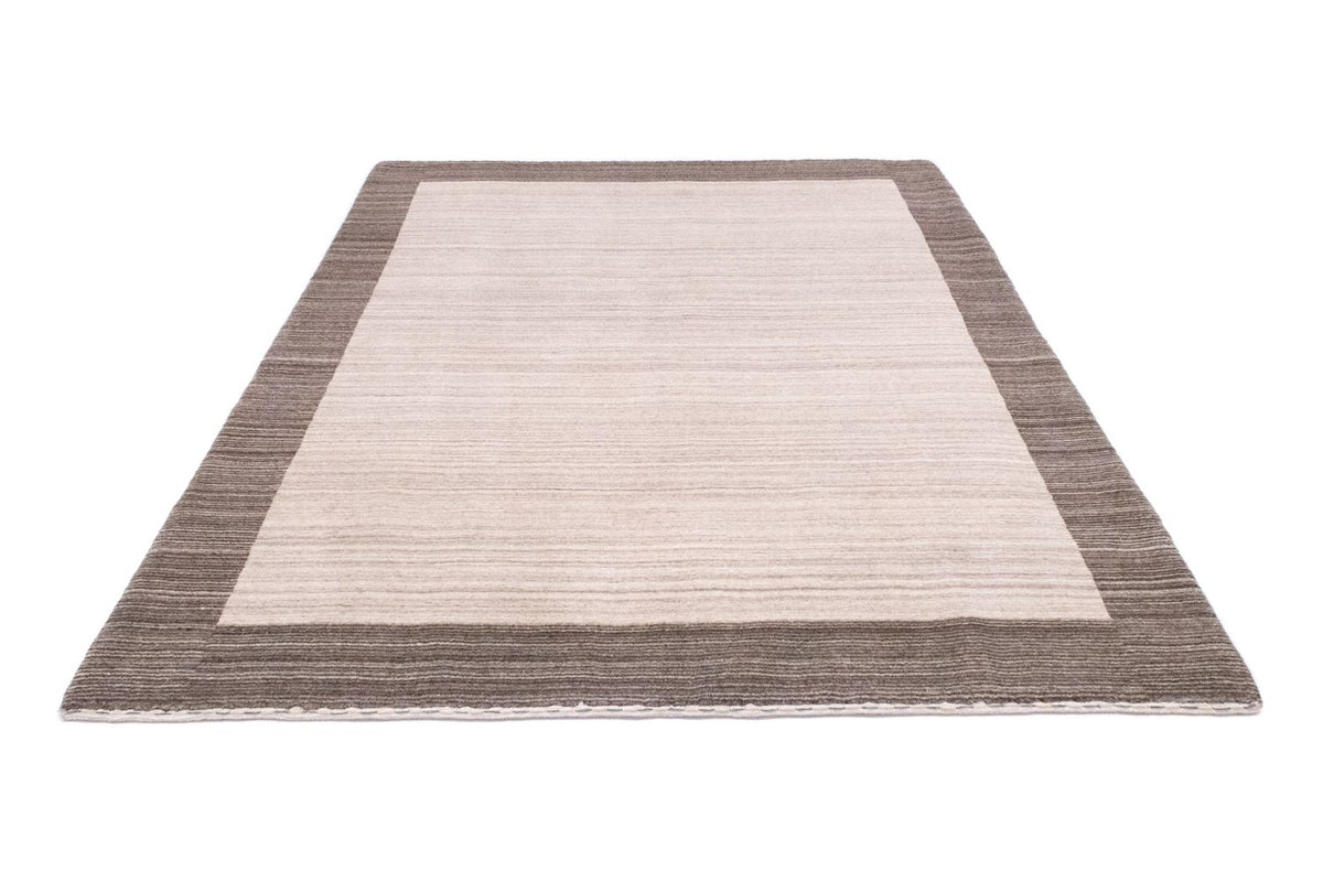 Tappeto Gabbeh - Loribaft Persero - 241 x 176 cm - beige