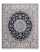 Nain - 12La Tappeto 245x300cm - Tappeto persiano