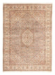 Bidjar Indo Tappeto 242x169cm - Tappeto orientale