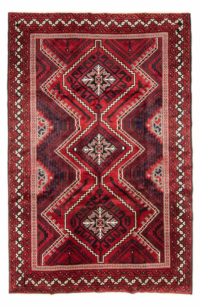 Qashqai Tappeto 235x306cm - Tappeto persiano