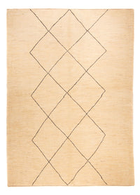 Tappeto Gabbeh - Loribaft Persero - 250 x 170 cm - beige