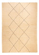 Loribaft Tappeto 250x170cm - Perserteppich Wollteppich
