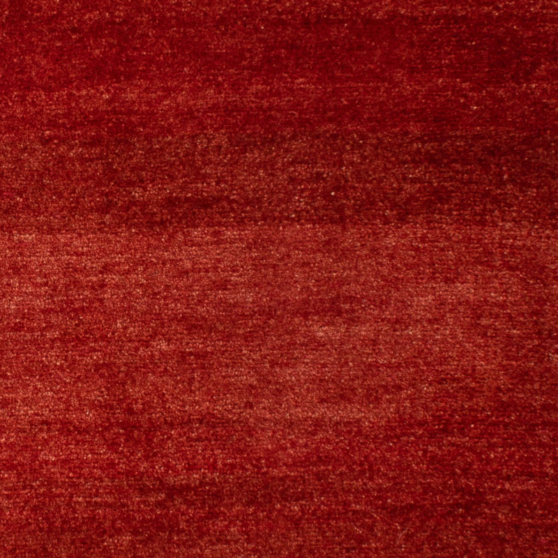 Tappeto Gabbeh - Loribaft Persero - 142 x 75 cm - ruggine