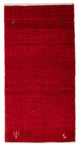 Loribaft Tappeto 68x134cm - Perserteppich Wollteppich